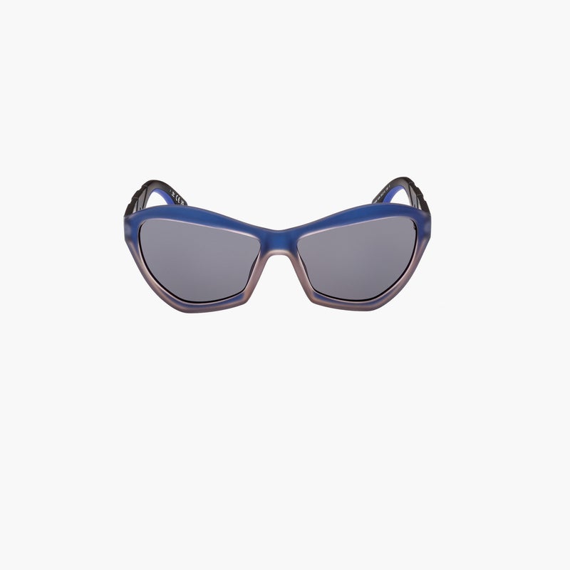 Adidas Geometric Sunglasses for Women - Image 4